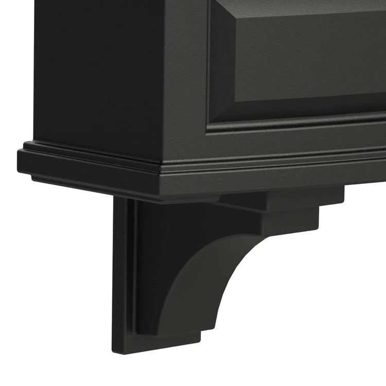 Nantucket Corbels – 2 PK